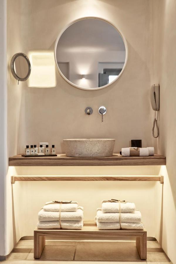 Mykonos Bliss - Cozy Suites, Adults Only